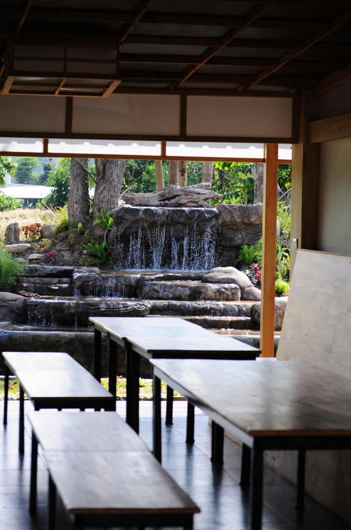 Zen Home Resort & Garden @ Phayao Exterior photo